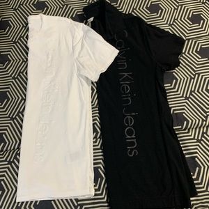 Calvin Klein Shirts